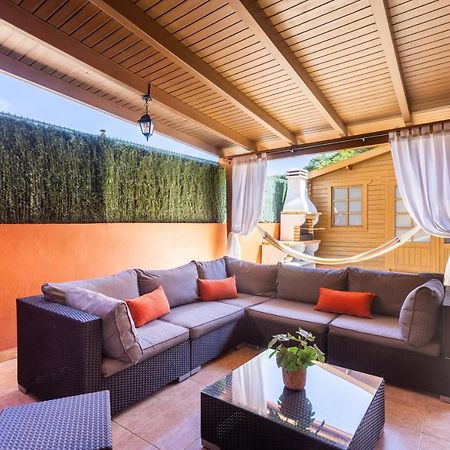 Home2Book Fantastic 160M2 Terrace Flat & Bbq Radazul 외부 사진