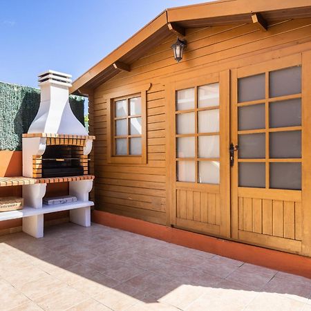Home2Book Fantastic 160M2 Terrace Flat & Bbq Radazul 외부 사진