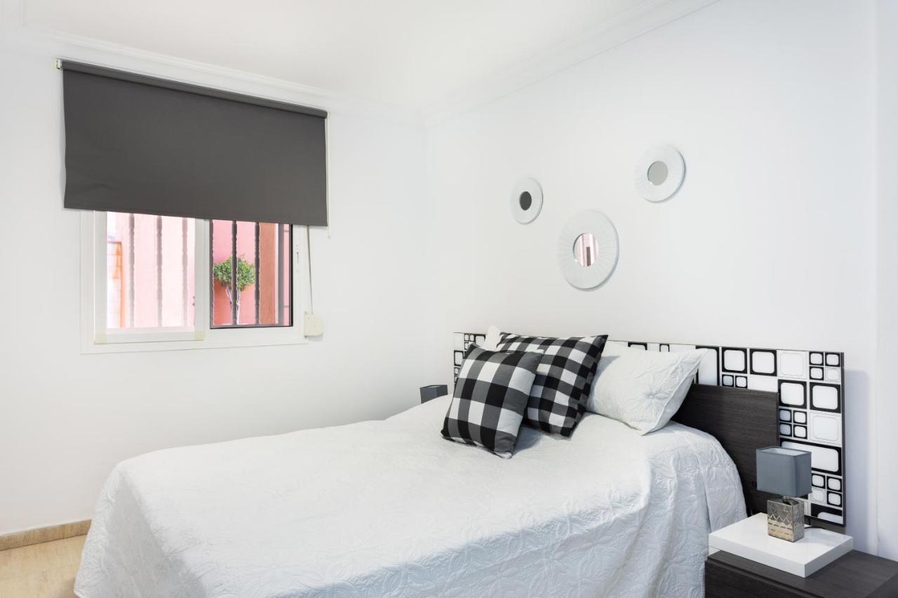 Home2Book Fantastic 160M2 Terrace Flat & Bbq Radazul 외부 사진