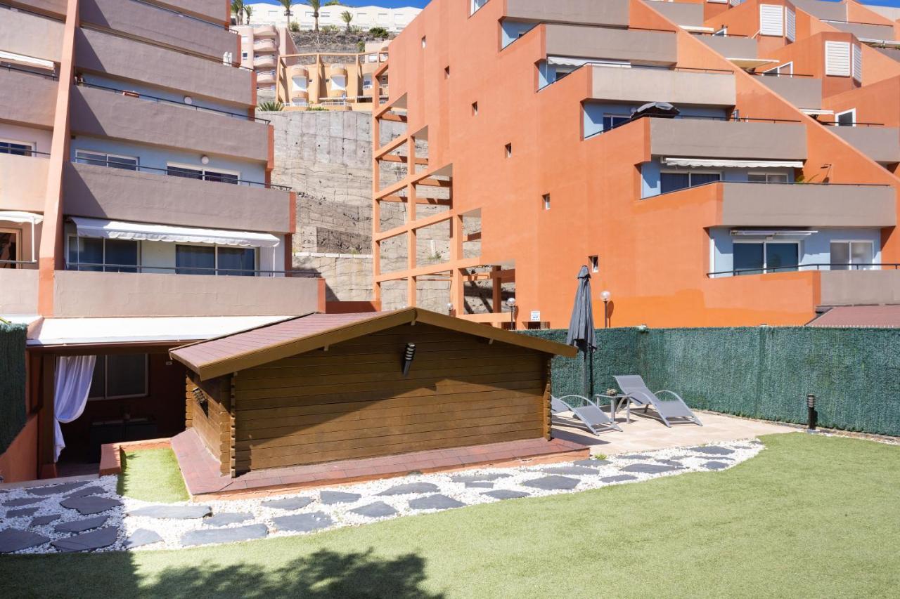 Home2Book Fantastic 160M2 Terrace Flat & Bbq Radazul 외부 사진