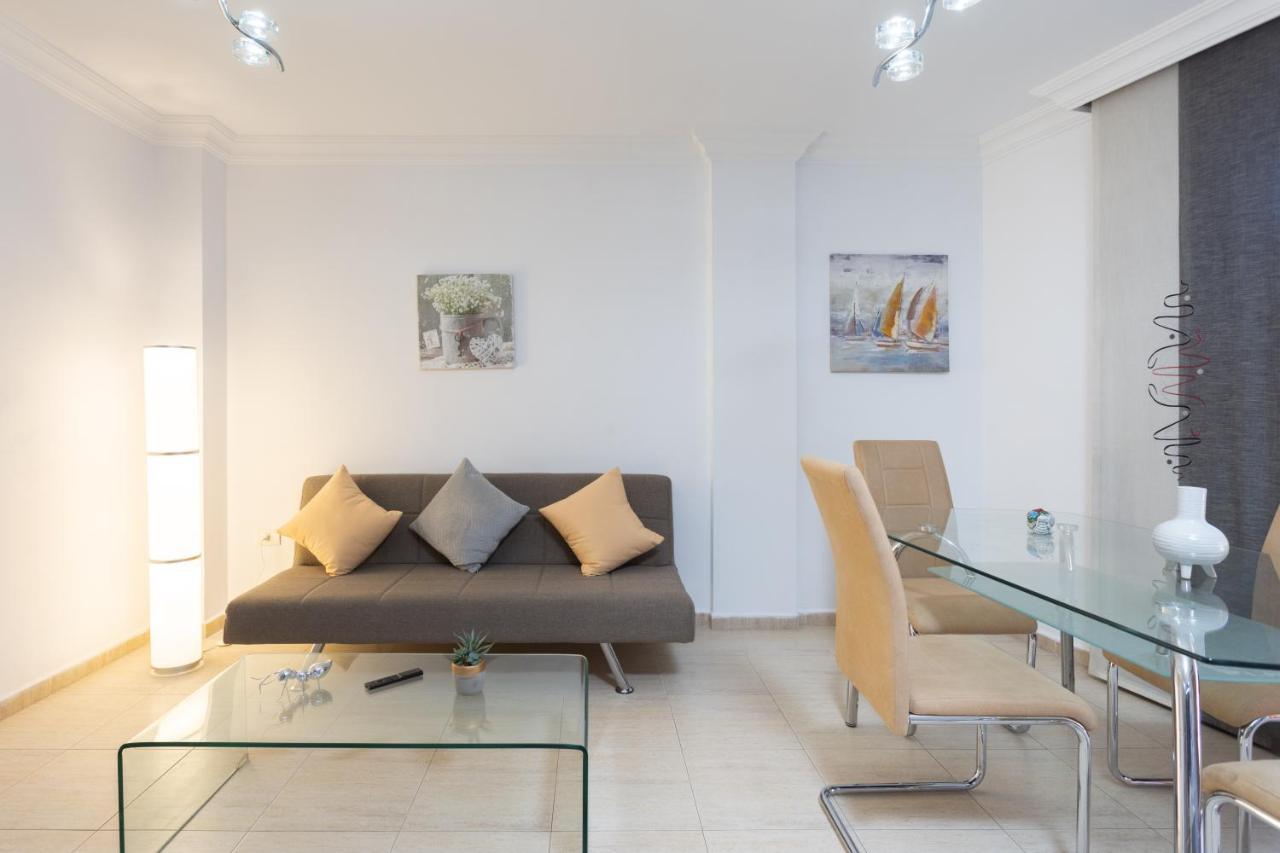 Home2Book Fantastic 160M2 Terrace Flat & Bbq Radazul 외부 사진