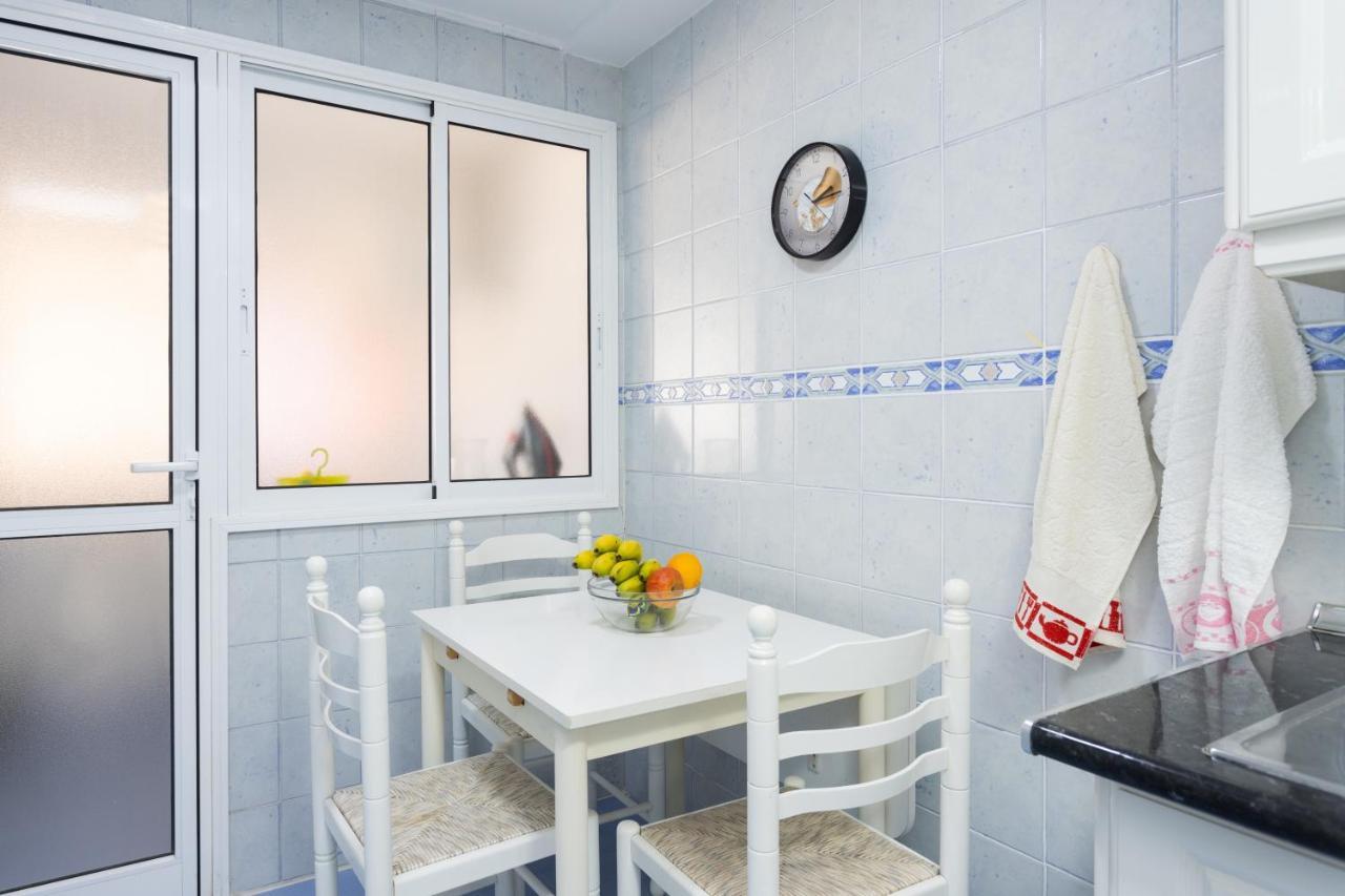 Home2Book Fantastic 160M2 Terrace Flat & Bbq Radazul 외부 사진