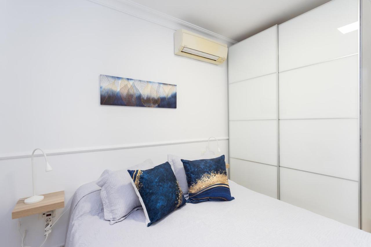 Home2Book Fantastic 160M2 Terrace Flat & Bbq Radazul 외부 사진