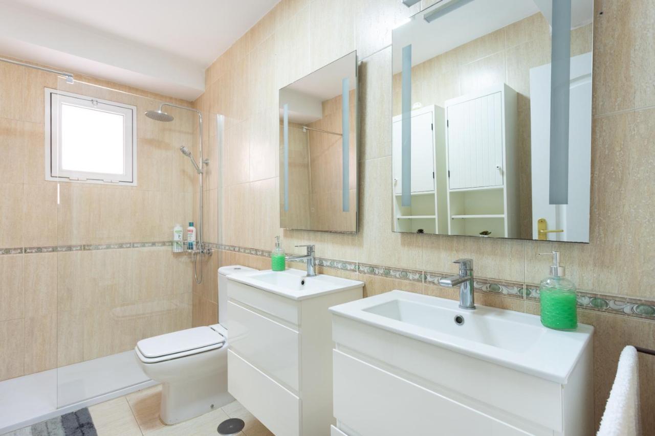 Home2Book Fantastic 160M2 Terrace Flat & Bbq Radazul 외부 사진