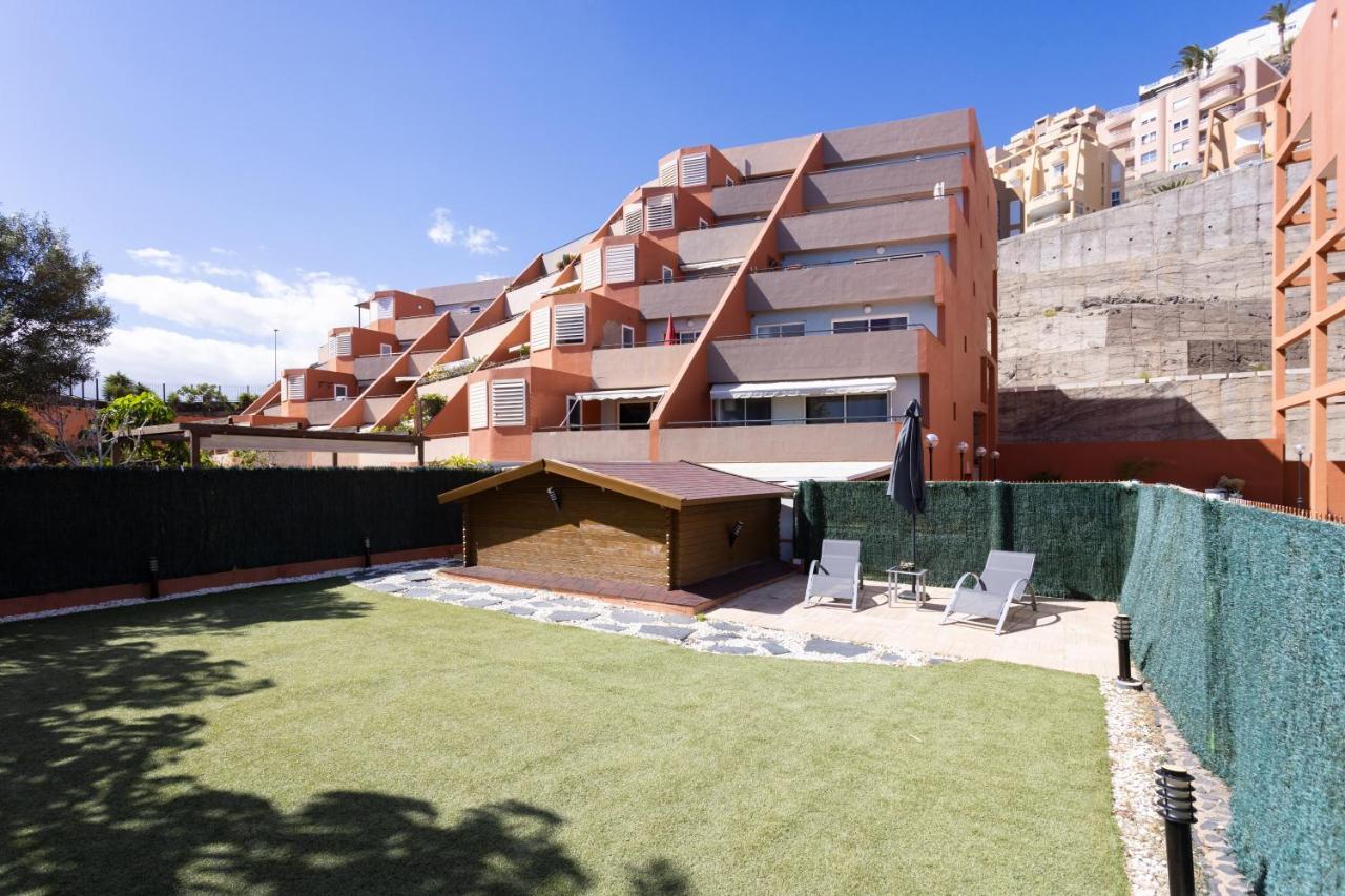 Home2Book Fantastic 160M2 Terrace Flat & Bbq Radazul 외부 사진