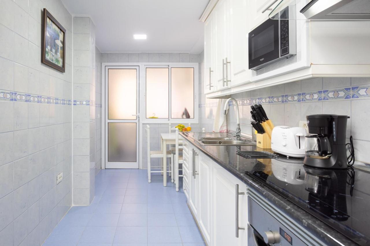 Home2Book Fantastic 160M2 Terrace Flat & Bbq Radazul 외부 사진