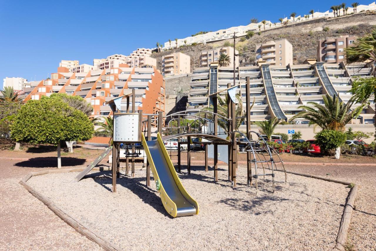 Home2Book Fantastic 160M2 Terrace Flat & Bbq Radazul 외부 사진