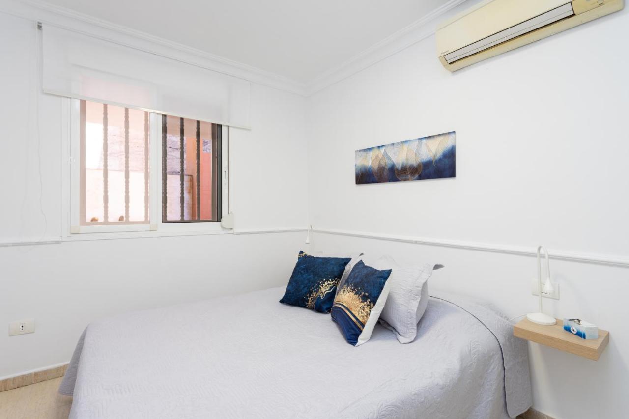 Home2Book Fantastic 160M2 Terrace Flat & Bbq Radazul 외부 사진