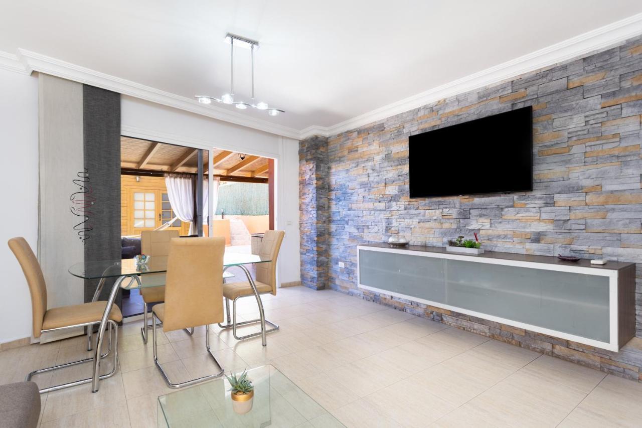 Home2Book Fantastic 160M2 Terrace Flat & Bbq Radazul 외부 사진