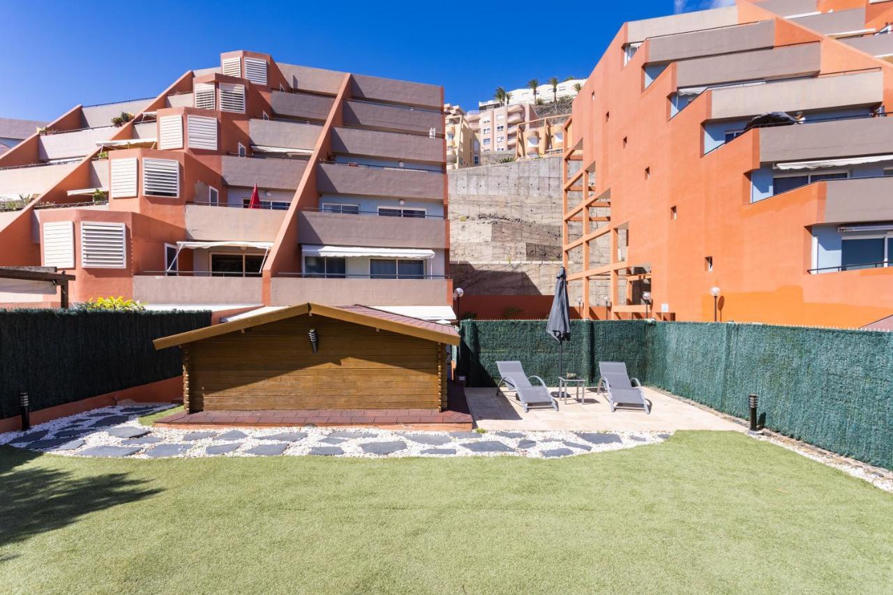 Home2Book Fantastic 160M2 Terrace Flat & Bbq Radazul 외부 사진